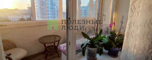 2-к квартира, вторичка, 72м2, 8/10 этаж