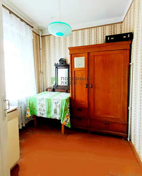 2-к квартира, вторичка, 43м2, 4/5 этаж