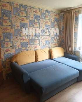 3-к квартира, вторичка, 66м2, 2/9 этаж