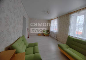 1-к квартира, вторичка, 61м2, 1/16 этаж