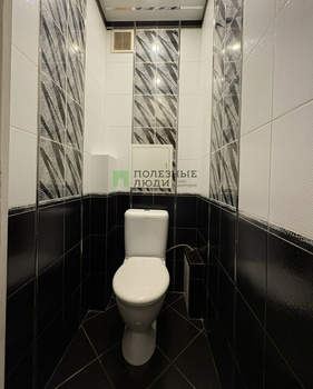 1-к квартира, вторичка, 37м2, 3/9 этаж