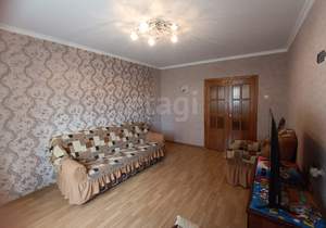 3-к квартира, вторичка, 66м2, 2/9 этаж