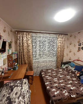 1-к квартира, вторичка, 30м2, 2/5 этаж