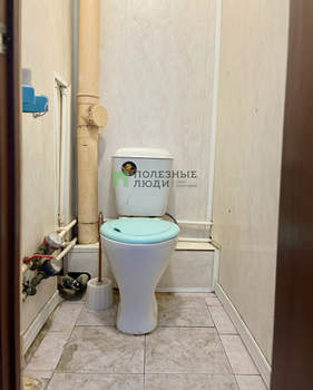 2-к квартира, вторичка, 54м2, 10/10 этаж