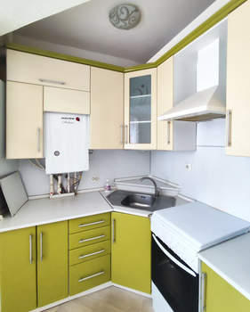 2-к квартира, вторичка, 51м2, 3/9 этаж