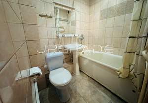 2-к квартира, вторичка, 43м2, 1/5 этаж