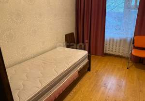 2-к квартира, вторичка, 51м2, 2/5 этаж