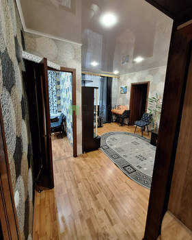 2-к квартира, вторичка, 42м2, 2/3 этаж