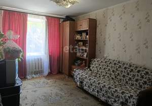 4-к квартира, вторичка, 95м2, 1/9 этаж