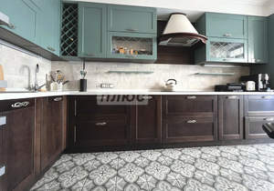 3-к квартира, вторичка, 96м2, 9/17 этаж