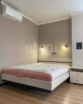 1-к квартира, вторичка, 39м2, 6/17 этаж