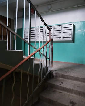 3-к квартира, вторичка, 67м2, 1/9 этаж