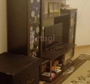 3-к квартира, вторичка, 67м2, 1/5 этаж