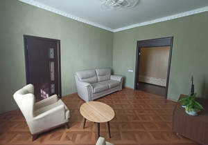 3-к квартира, вторичка, 71м2, 4/4 этаж