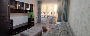 2-к квартира, вторичка, 72м2, 8/10 этаж