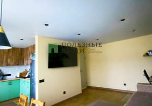 4-к квартира, вторичка, 75м2, 8/9 этаж