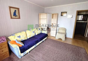 2-к квартира, вторичка, 53м2, 3/9 этаж