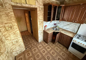 3-к квартира, вторичка, 61м2, 4/9 этаж