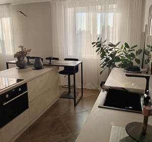 3-к квартира, вторичка, 100м2, 15/16 этаж