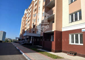 3-к квартира, вторичка, 83м2, 2/9 этаж