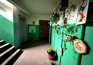 2-к квартира, вторичка, 51м2, 8/9 этаж