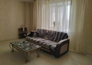2-к квартира, вторичка, 54м2, 9/9 этаж