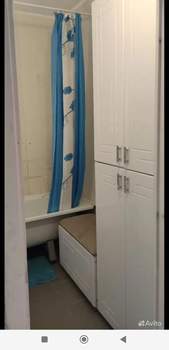 3-к квартира, вторичка, 75м2, 4/9 этаж