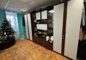 2-к квартира, вторичка, 46м2, 1/5 этаж