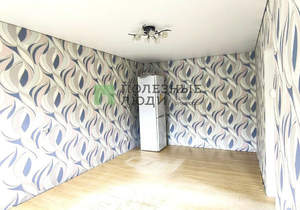 1-к квартира, вторичка, 31м2, 5/5 этаж