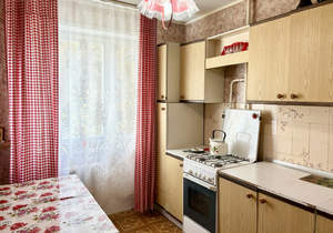 3-к квартира, вторичка, 65м2, 2/9 этаж