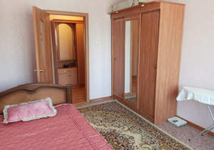 3-к квартира, вторичка, 67м2, 4/5 этаж
