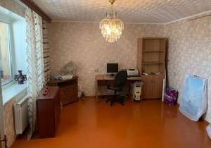 3-к квартира, вторичка, 81м2, 4/5 этаж