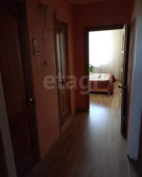 3-к квартира, вторичка, 66м2, 9/10 этаж