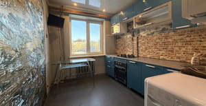 3-к квартира, вторичка, 67м2, 4/9 этаж