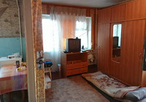 1-к квартира, вторичка, 30м2, 5/5 этаж