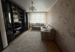 3-к квартира, вторичка, 66м2, 4/9 этаж