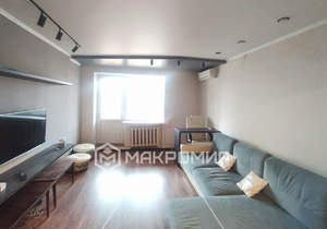 3-к квартира, вторичка, 58м2, 5/5 этаж