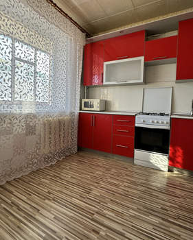 1-к квартира, вторичка, 33м2, 5/10 этаж