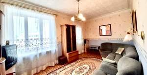 3-к квартира, вторичка, 74м2, 4/4 этаж