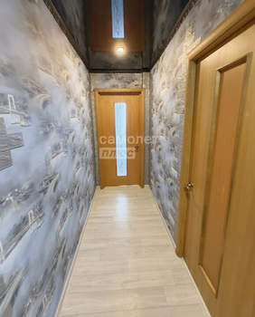 2-к квартира, вторичка, 45м2, 5/5 этаж