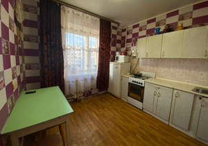 1-к квартира, вторичка, 37м2, 8/9 этаж
