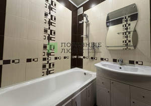 3-к квартира, вторичка, 75м2, 3/9 этаж