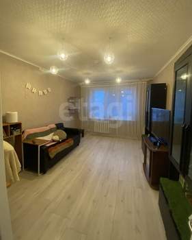 3-к квартира, вторичка, 63м2, 2/10 этаж