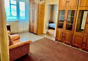 2-к квартира, вторичка, 45м2, 5/5 этаж