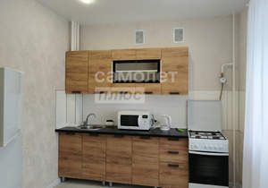 1-к квартира, вторичка, 44м2, 8/9 этаж