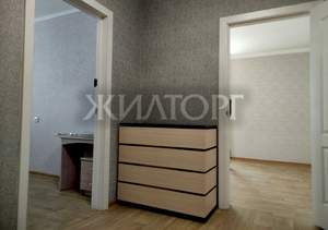 2-к квартира, вторичка, 59м2, 12/16 этаж