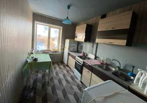 3-к квартира, вторичка, 60м2, 8/9 этаж