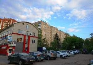 3-к квартира, вторичка, 67м2, 9/9 этаж