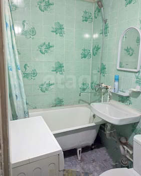 2-к квартира, вторичка, 45м2, 4/5 этаж