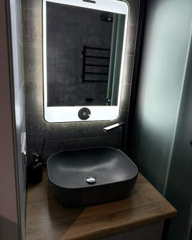 1-к квартира, вторичка, 38м2, 8/10 этаж